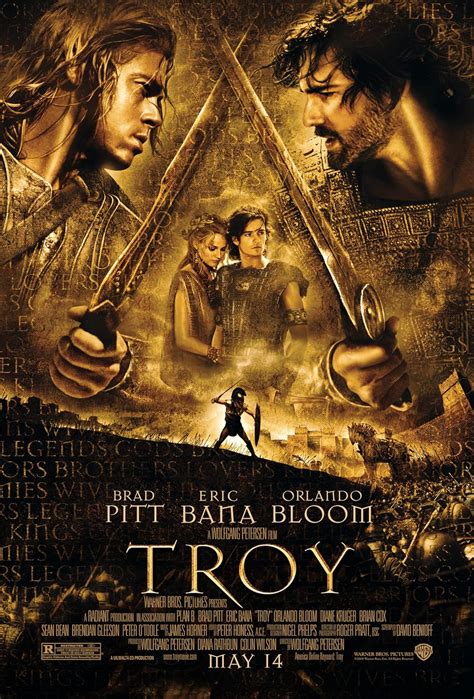 Troy .